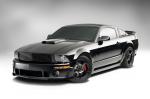 Ford Mustang BlackJack by Roush 2008 года